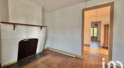 Maison 4 pièces de 95 m² à Saint-Symphorien (33113)