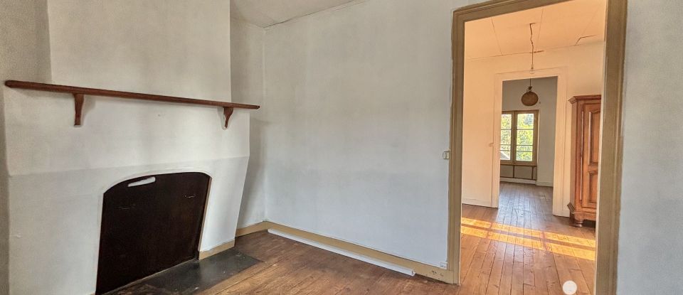 Maison 4 pièces de 95 m² à Saint-Symphorien (33113)