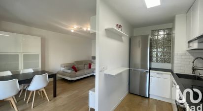 Appartement 3 pièces de 78 m² à Menton (06500)