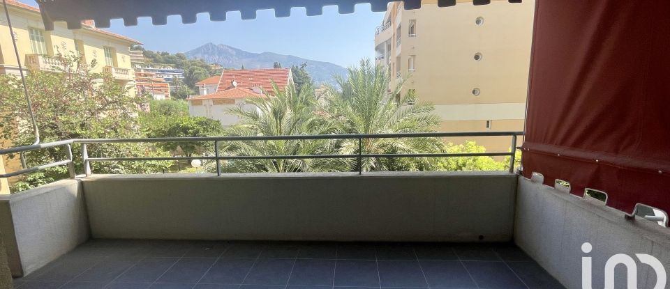 Apartment 3 rooms of 78 m² in Menton (06500)