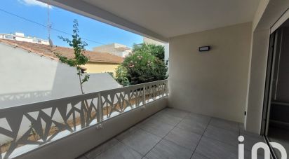 Appartement 3 pièces de 71 m² à Nîmes (30900)