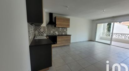 Appartement 3 pièces de 71 m² à Nîmes (30900)