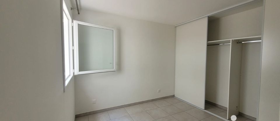 Appartement 3 pièces de 71 m² à Nîmes (30900)