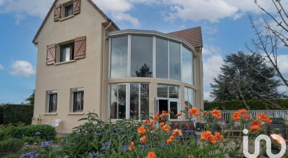 Architect house 5 rooms of 168 m² in Saint-Pathus (77178)