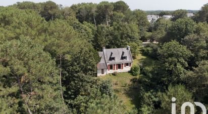 Maison 5 pièces de 101 m² à LE BONO (56400)