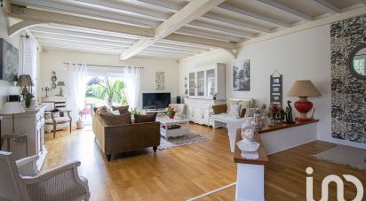 Longere 6 rooms of 140 m² in Arnières-sur-Iton (27180)