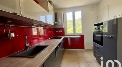 Appartement 3 pièces de 68 m² à Amélie-les-Bains-Palalda (66110)