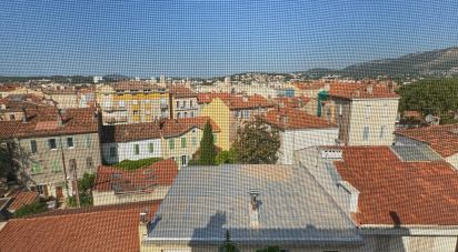 Apartment 2 rooms of 40 m² in Toulon (83200)