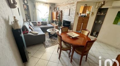 Appartement 2 pièces de 50 m² à Toulon (83200)