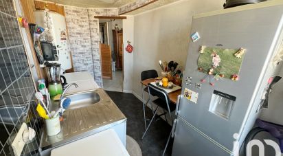 Appartement 2 pièces de 50 m² à Toulon (83200)