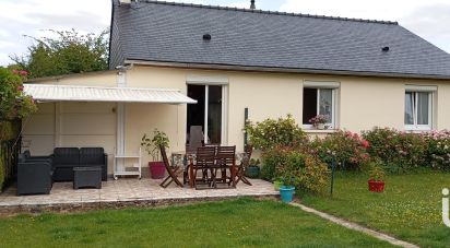 House 4 rooms of 80 m² in Saint-Sylvain (14190)