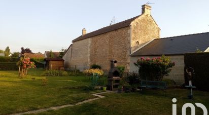 Maison 4 pièces de 80 m² à Saint-Sylvain (14190)