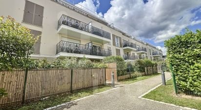 Appartement 3 pièces de 61 m² à Pontault-Combault (77340)