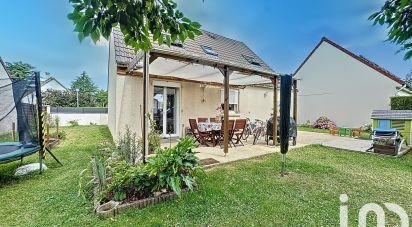 House 5 rooms of 106 m² in Ballancourt-sur-Essonne (91610)