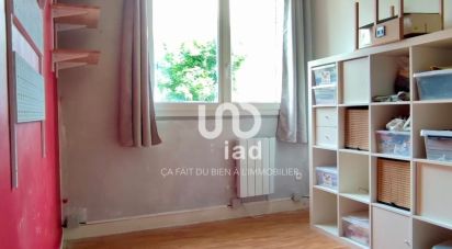 Appartement 3 pièces de 51 m² à Thorigny-sur-Marne (77400)