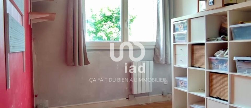 Appartement 3 pièces de 51 m² à Thorigny-sur-Marne (77400)