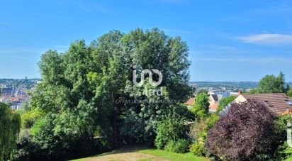 Apartment 3 rooms of 51 m² in Thorigny-sur-Marne (77400)