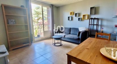 Appartement 3 pièces de 51 m² à Thorigny-sur-Marne (77400)