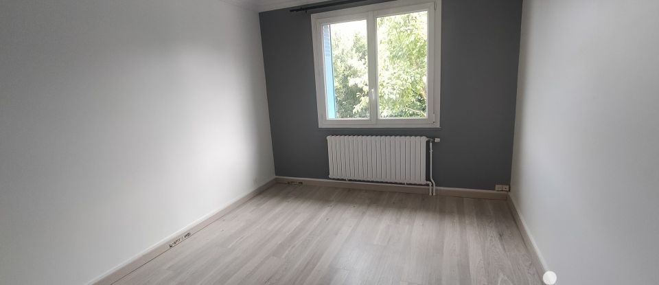 Maison traditionnelle 7 pièces de 135 m² à Franconville (95130)