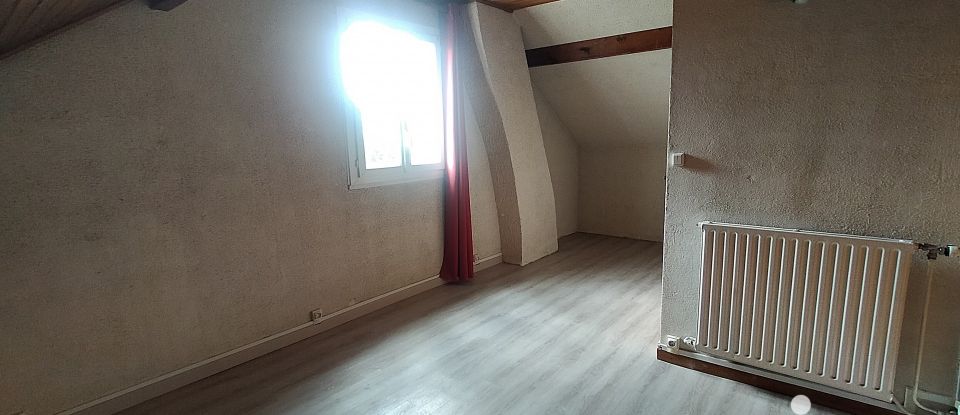 Maison traditionnelle 7 pièces de 135 m² à Franconville (95130)