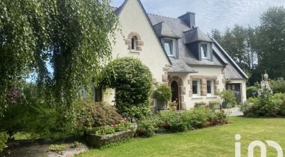 Traditional house 6 rooms of 128 m² in Plestin-les-Grèves (22310)