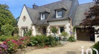 Traditional house 6 rooms of 128 m² in Plestin-les-Grèves (22310)