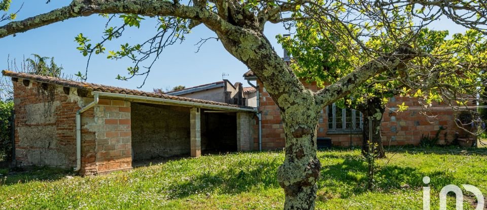 Maison 8 pièces de 135 m² à Moissac (82200)