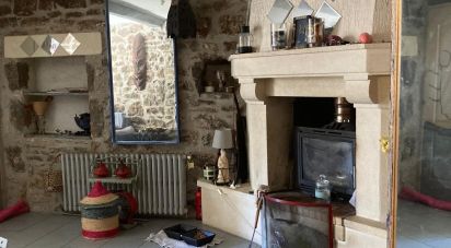 Village house 3 rooms of 67 m² in Viols-le-Fort (34380)