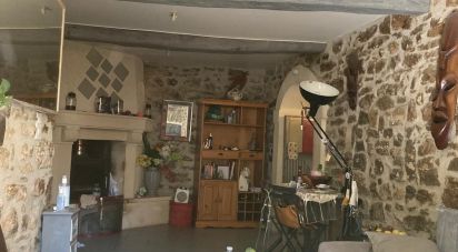 Village house 3 rooms of 67 m² in Viols-le-Fort (34380)