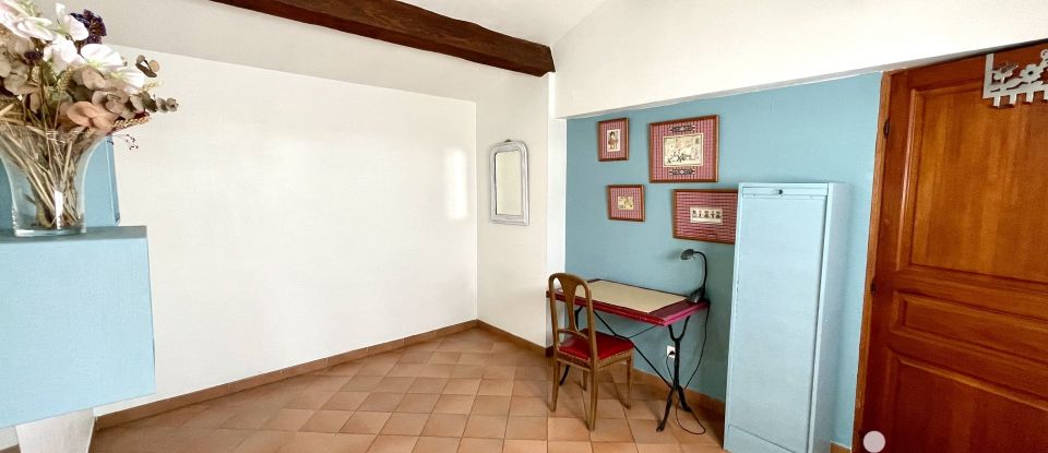 Maison traditionnelle 4 pièces de 87 m² à Pézenas (34120)