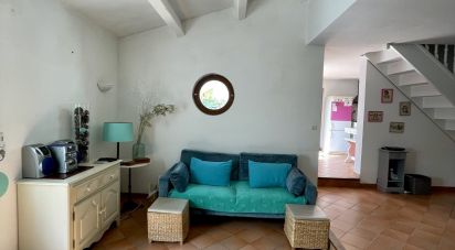 Traditional house 4 rooms of 87 m² in Pézenas (34120)