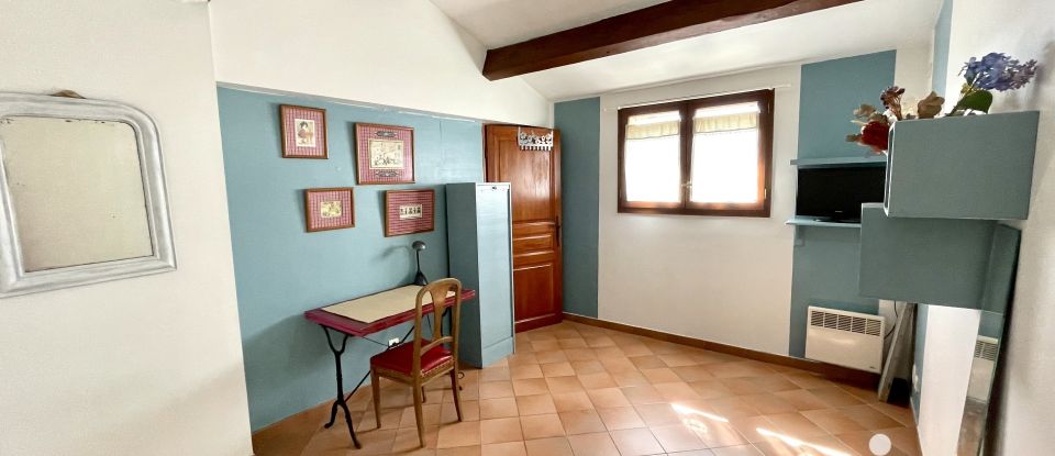 Maison traditionnelle 4 pièces de 87 m² à Pézenas (34120)