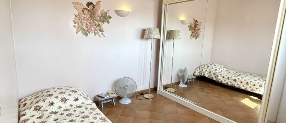 Maison traditionnelle 4 pièces de 87 m² à Pézenas (34120)