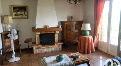 House 5 rooms of 130 m² in Pulnoy (54425)