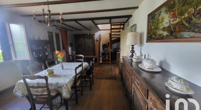 House 5 rooms of 130 m² in Pulnoy (54425)