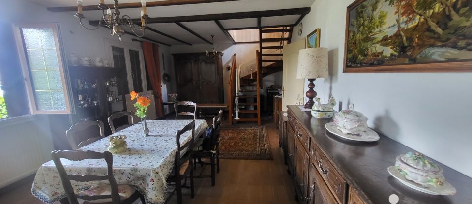 House 5 rooms of 130 m² in Pulnoy (54425)