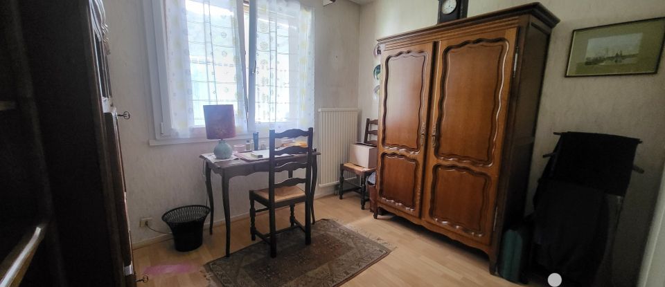 Maison 5 pièces de 130 m² à Pulnoy (54425)