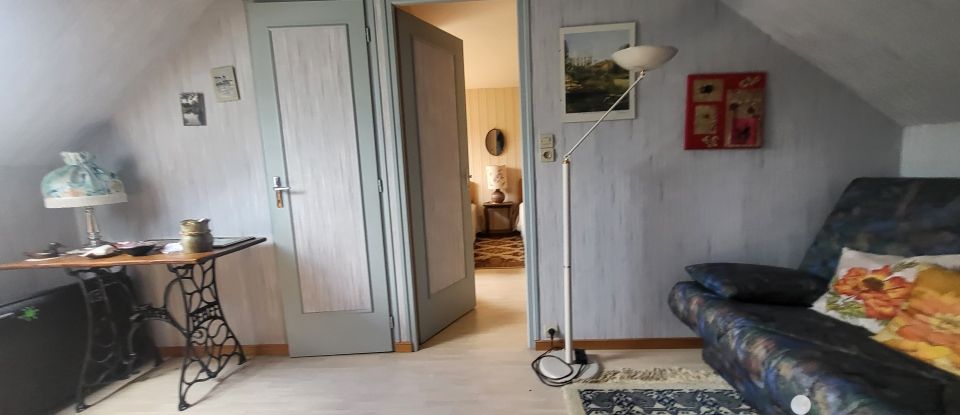 Maison 5 pièces de 130 m² à Pulnoy (54425)