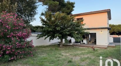 Maison 4 pièces de 74 m² à Agde (34300)