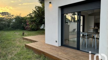 Maison 4 pièces de 74 m² à Agde (34300)