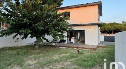 House 4 rooms of 74 m² in Agde (34300)