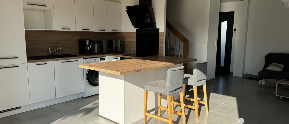 Maison 4 pièces de 74 m² à Agde (34300)