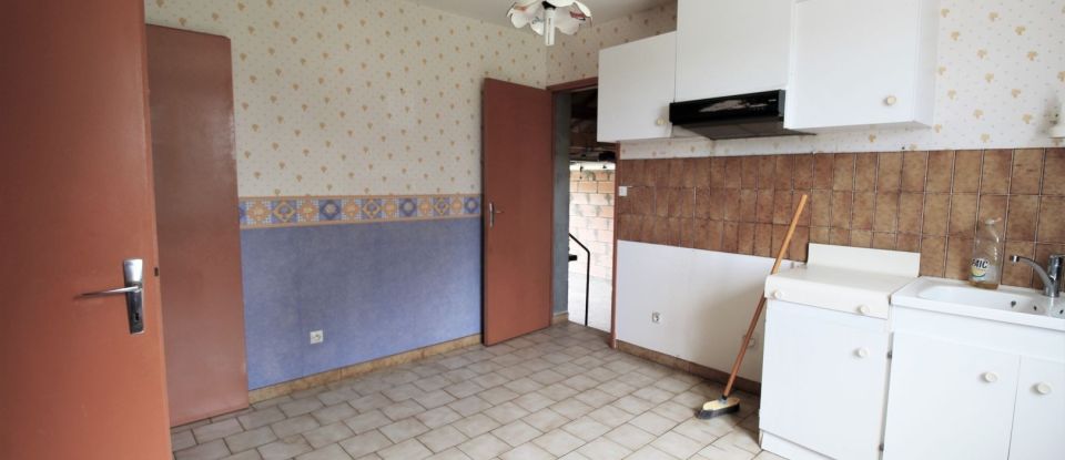 Maison 4 pièces de 89 m² à Lalinde (24150)