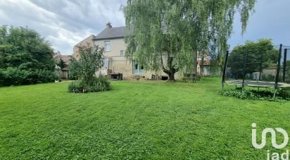 Maison de village 6 pièces de 160 m² à Fère-en-Tardenois (02130)