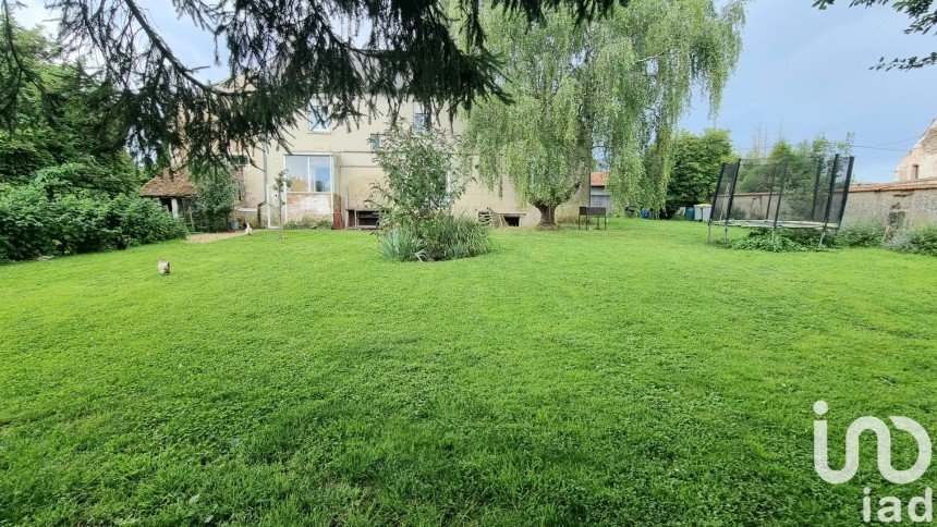 Maison de village 6 pièces de 160 m² à Fère-en-Tardenois (02130)