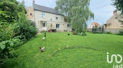 Village house 6 rooms of 160 m² in Fère-en-Tardenois (02130)