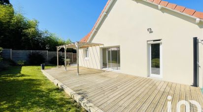 Maison 6 pièces de 184 m² à Creuzier-le-Vieux (03300)