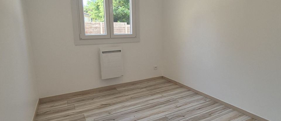 Maison 6 pièces de 184 m² à Creuzier-le-Vieux (03300)