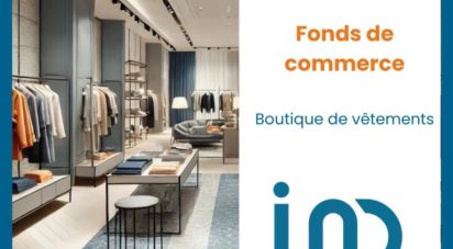 Retail property of 50 m² in Saint-Lô (50000)