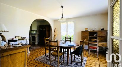 House 4 rooms of 87 m² in Saint-Germain (10120)